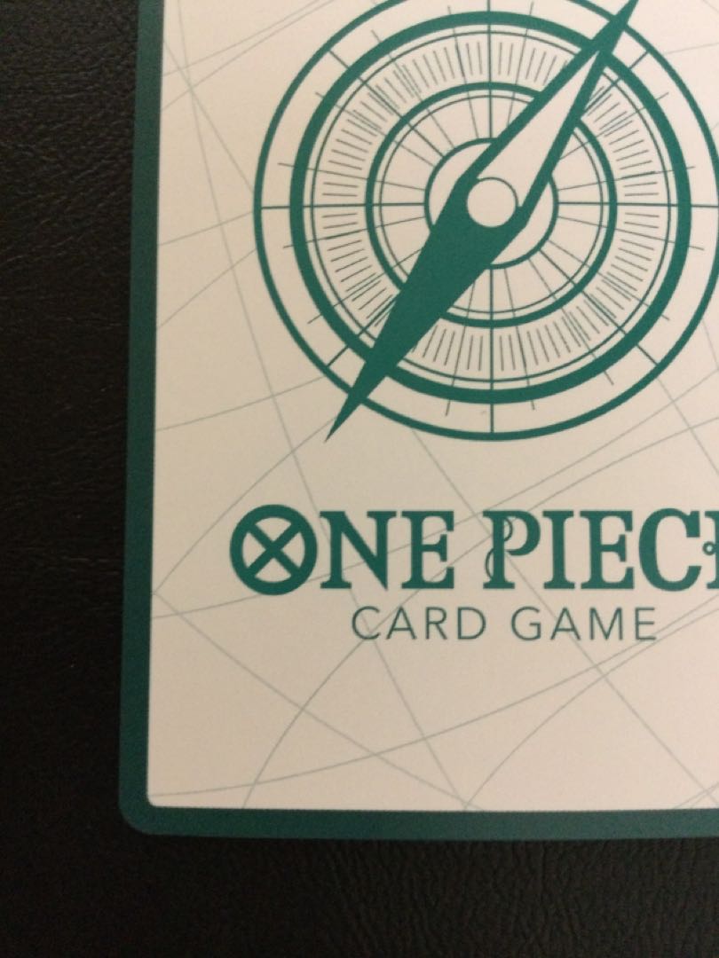 (2) Don! Card (Edward Newgate)(Parallel)(Super Parallel)