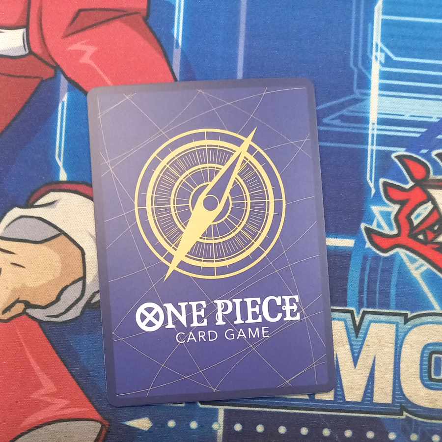 Sanji (Parallel) P-SR OP07-064