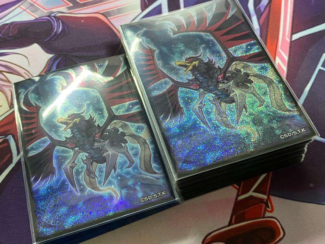 Ships within 24 hours] Yu-Gi-Oh! BF (Black Feather) Full Scale Preconstructed Deck 1枚