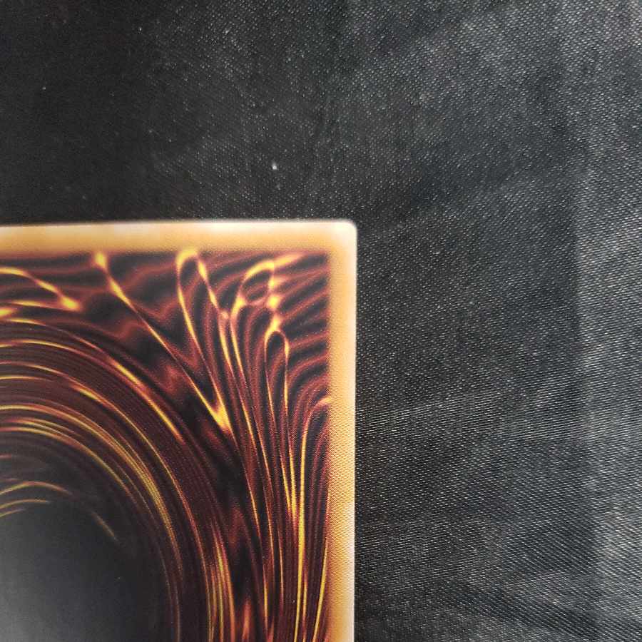 Magical Musketeer Kidbrave Secret Rare QCCP-JP160