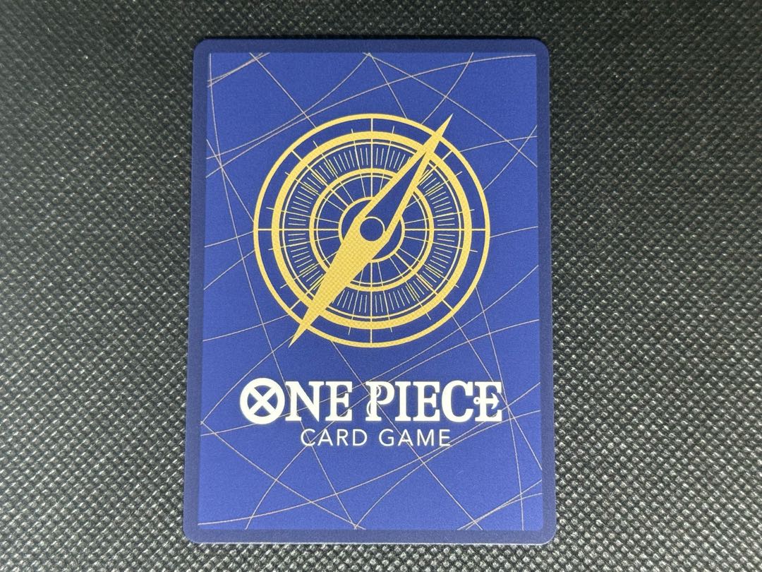 Koala (Parallel)(PRB) P-SR OP05-006 1枚