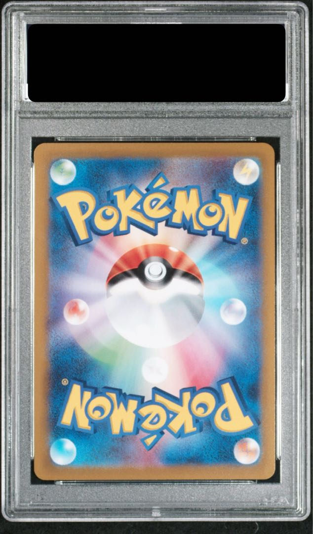 【PSA10】ブースターV SR 073/069 1枚