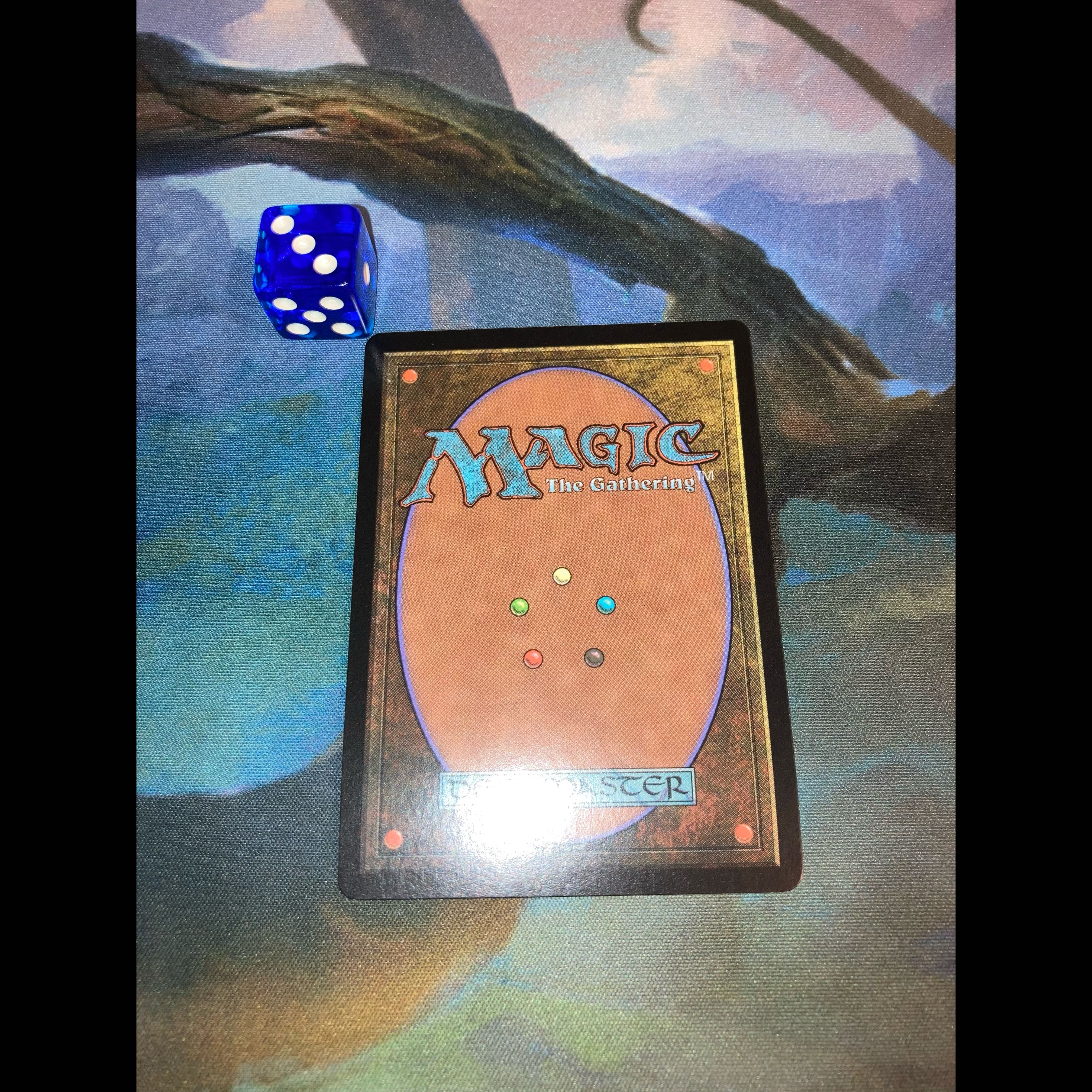 Vampiric Tutor and other rare cards 1枚