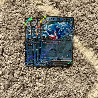 Dolphin man ex RR 046/187