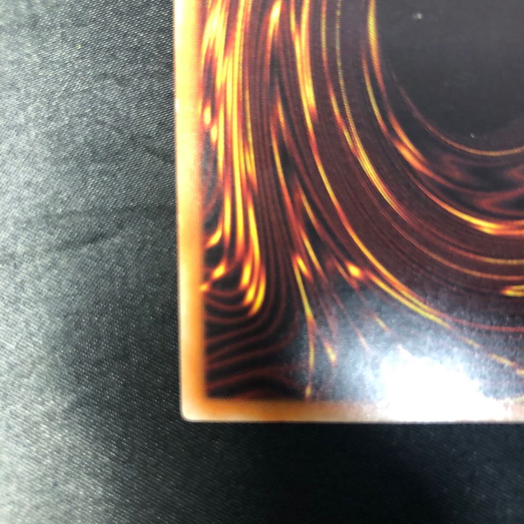 ミラクル・フュージョン シークレットレア JP034 1枚