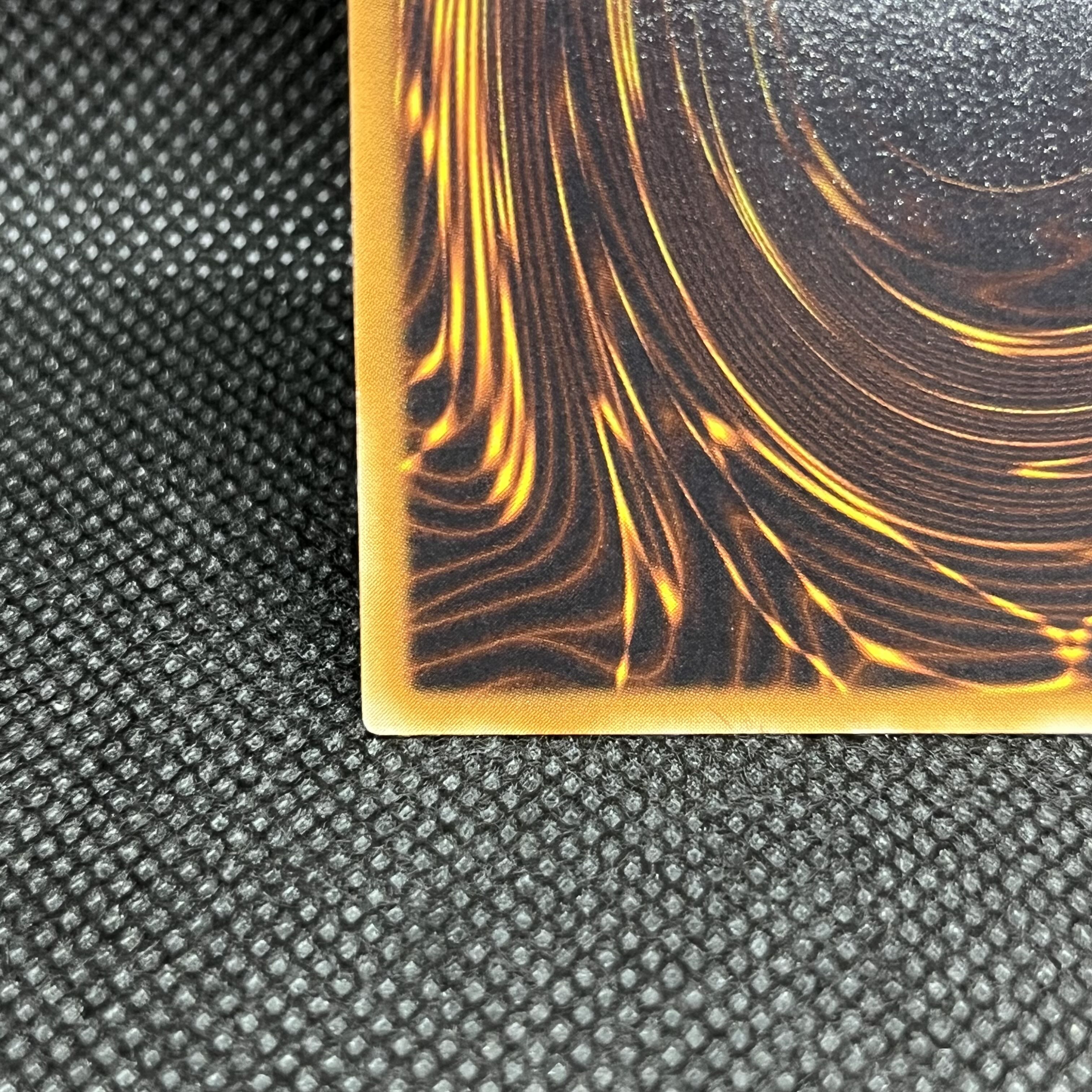 Yu-Gi-Oh D-HERO Dread Guy EOJ-JP004 Relief 1枚