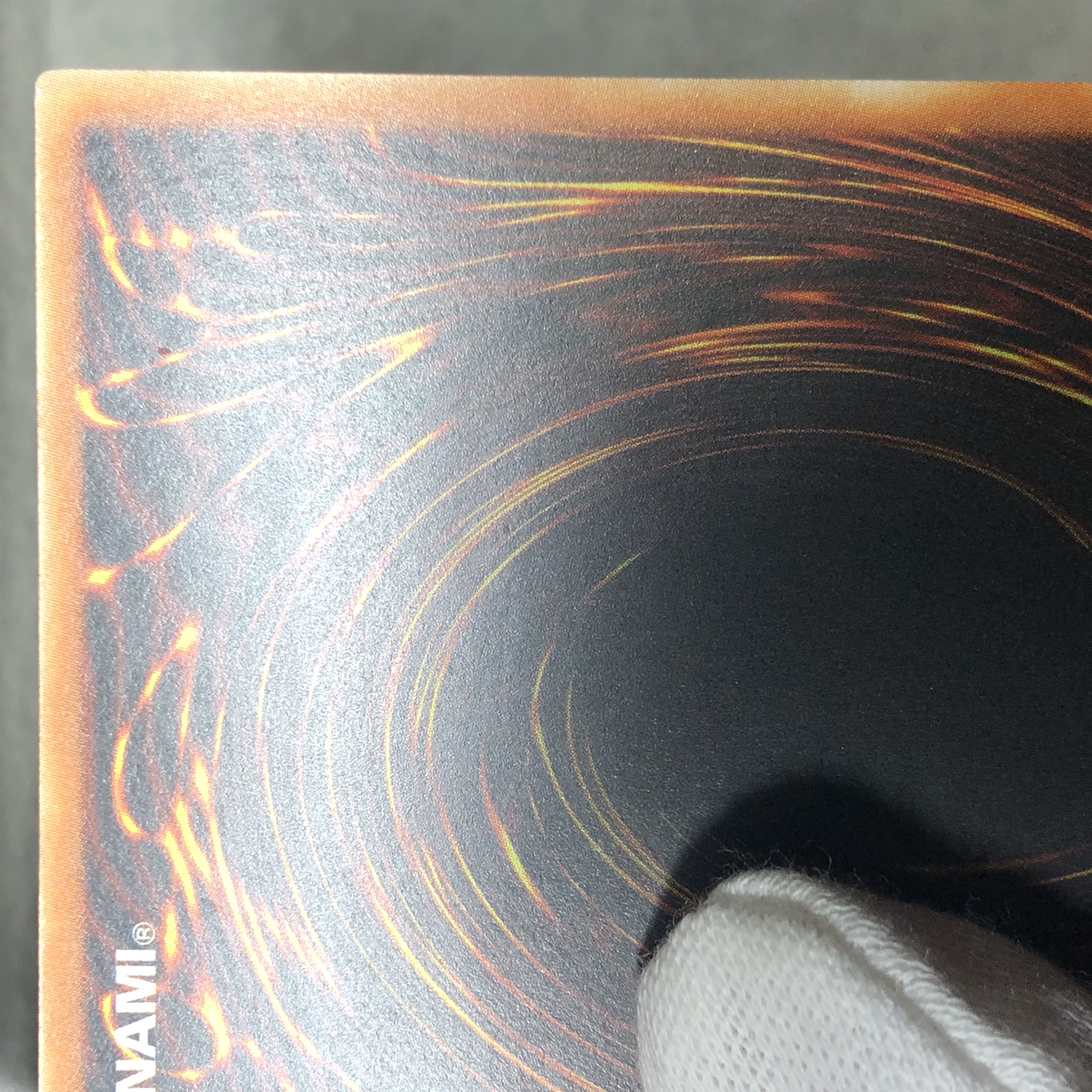 Cyber Twin Dragon Relief Old Asian Edition Ultimate Rare CRV-AE035