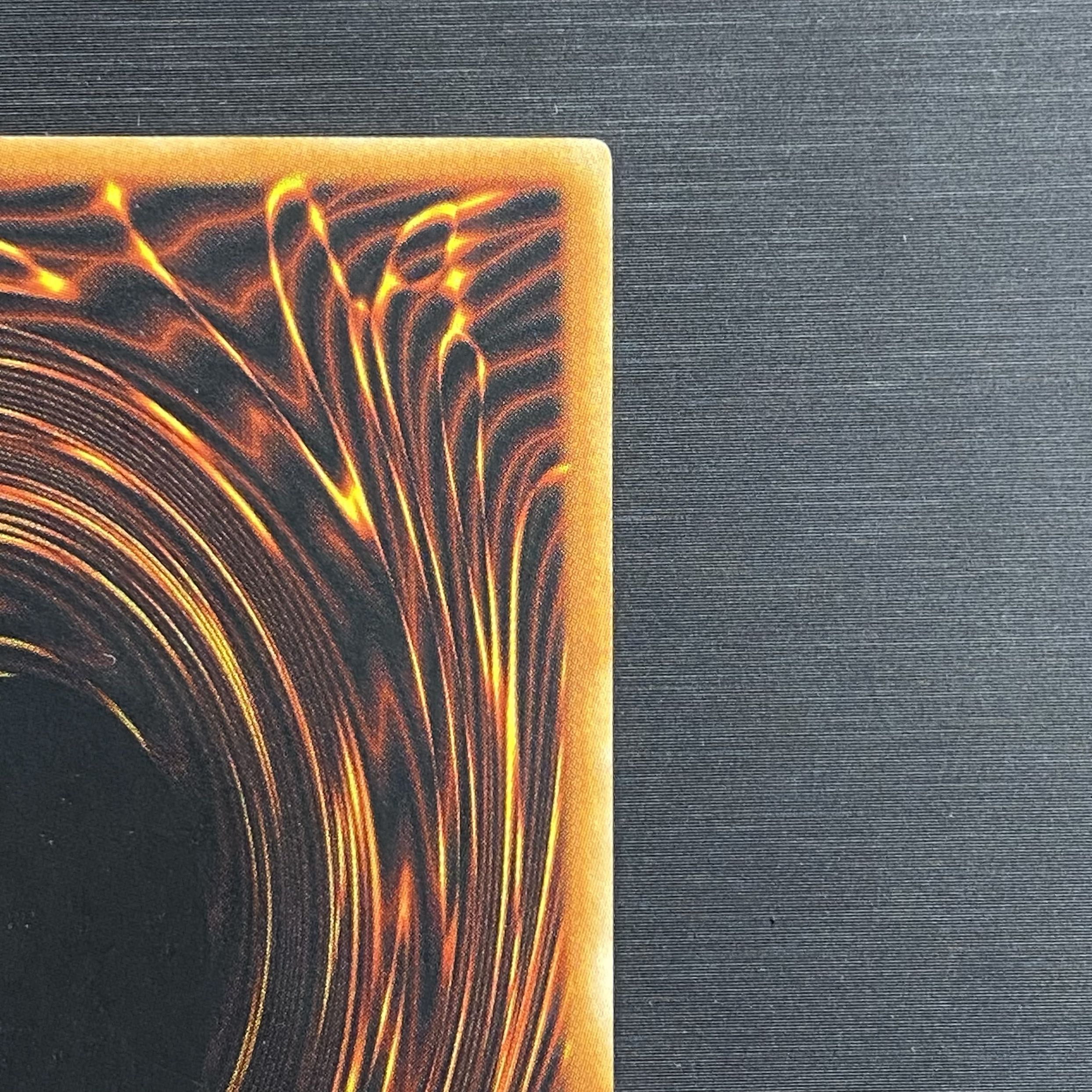 Ruin, Queen of Oblivion Relief Old Asian Edition Ultimate Rare SOI-AE034 1枚