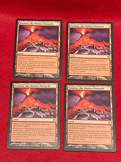 Valakut, the Molten Pinnacle (Zendikar Rising Expeditions