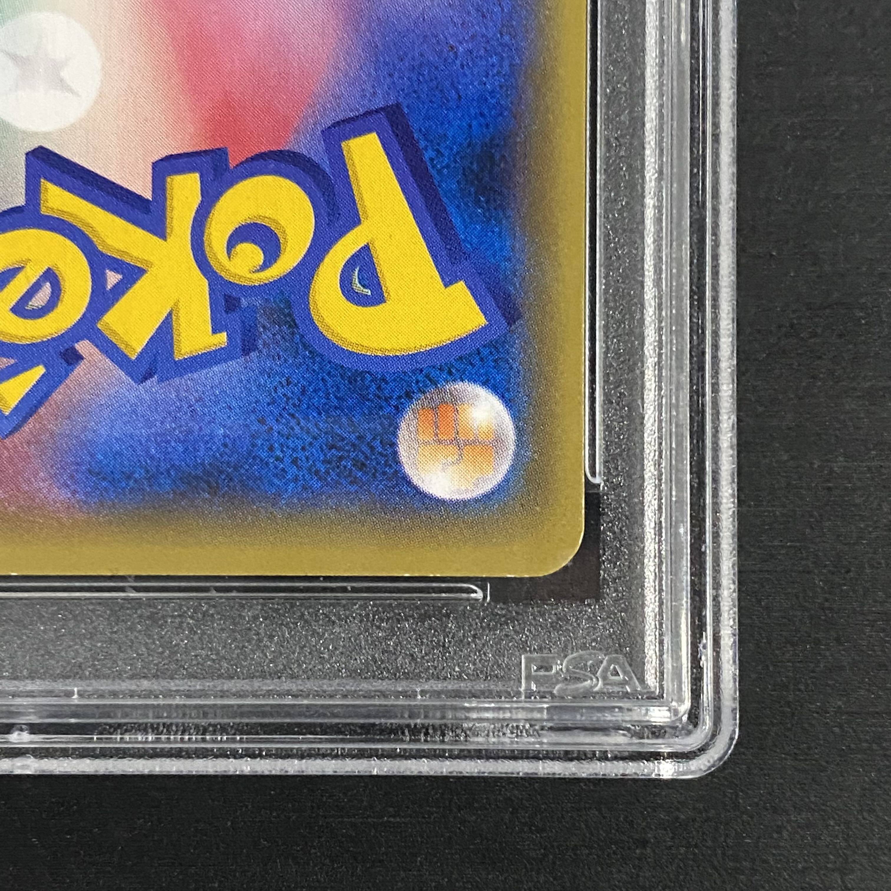 [PSA10] MCharizardEX SR 091/087