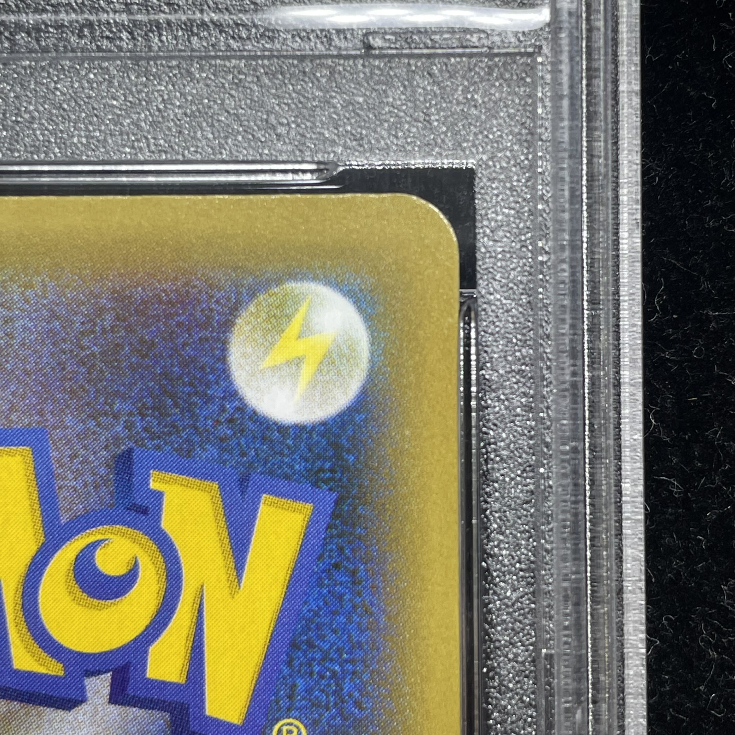 【PSA10】ブラッキー☆(スター) (25th) PROMO PROMO 012/025