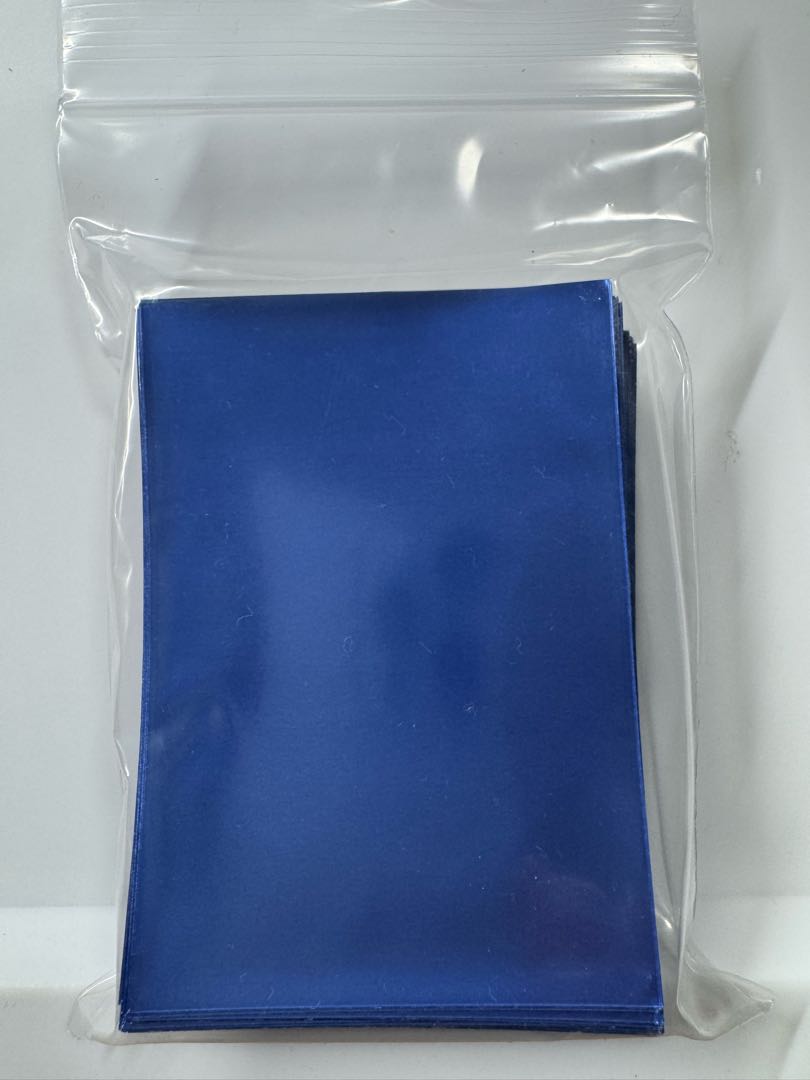 初代御三家デッキスリーブ　64枚×3セット