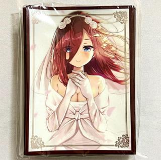 五等分の花嫁 スリーブ」の激安通販 | magi 五等分の花嫁 スリーブ」の激安通販 | magi