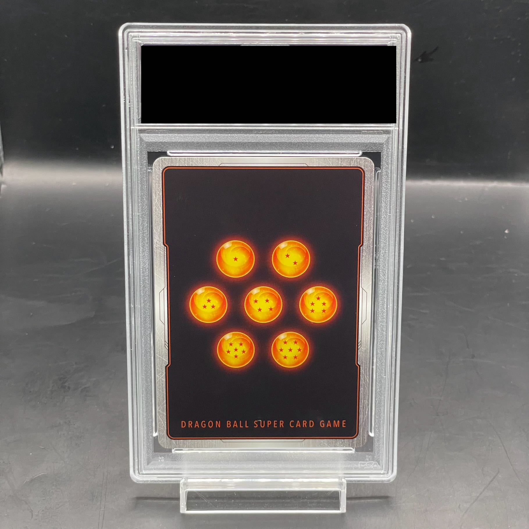 PSA10】 ベジータ(パラレル/金文字) FB02-133 CSプロモの通販 PSA10】 ベジータ(パラレル/金文字) FB02-133 CSプロモの通販