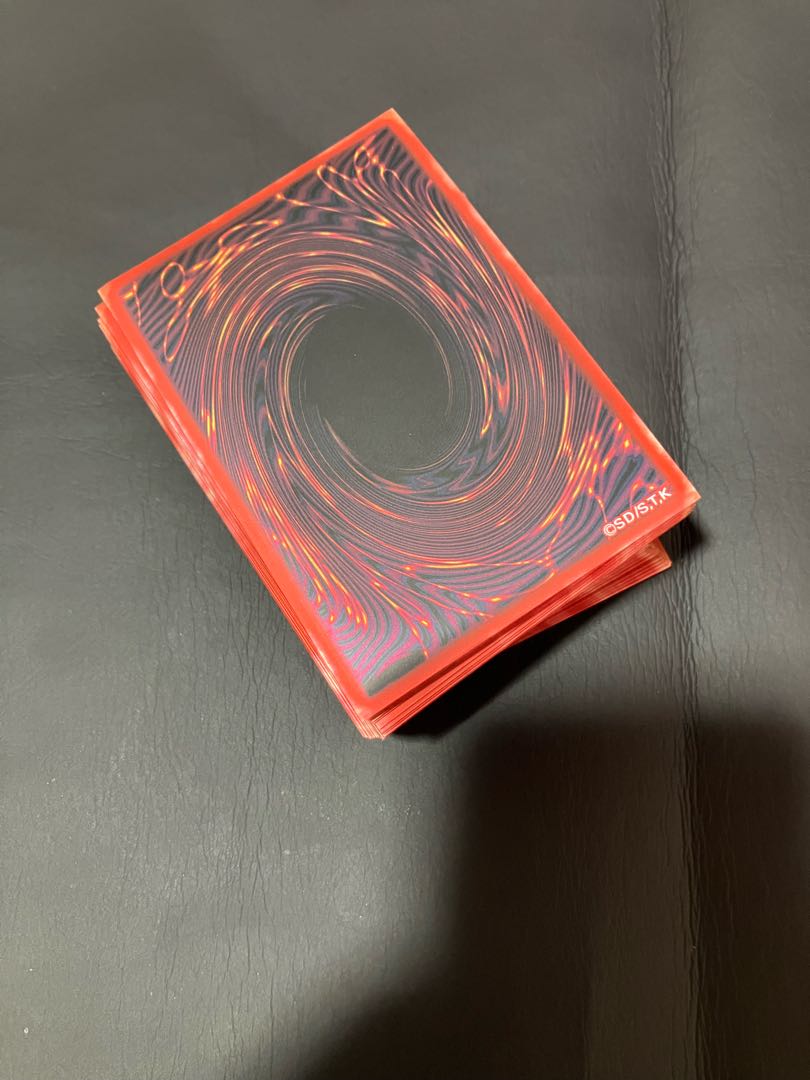 Condition] A Live Twin Deck 1枚