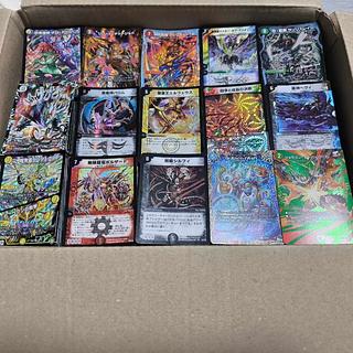 デュエルマスターズ まとめ売り 1万枚 引退品