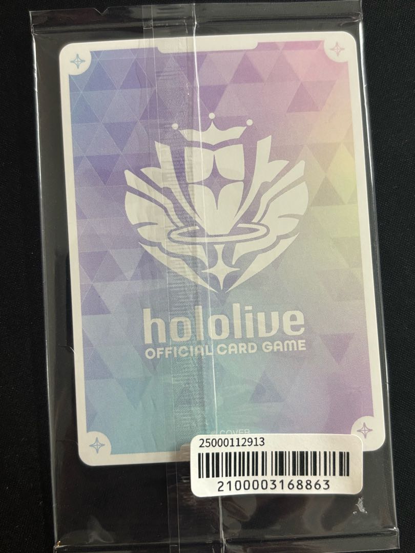 轟はじめ (illust:Aちき)  [P]  {hBD24-051} 誕生日　ホロカ　ホロライブカード 1枚