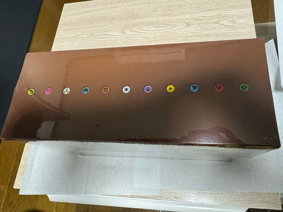 専用ローダー付き イーブイヒーローズ イーブイズセット 未開封BOX  1BOX