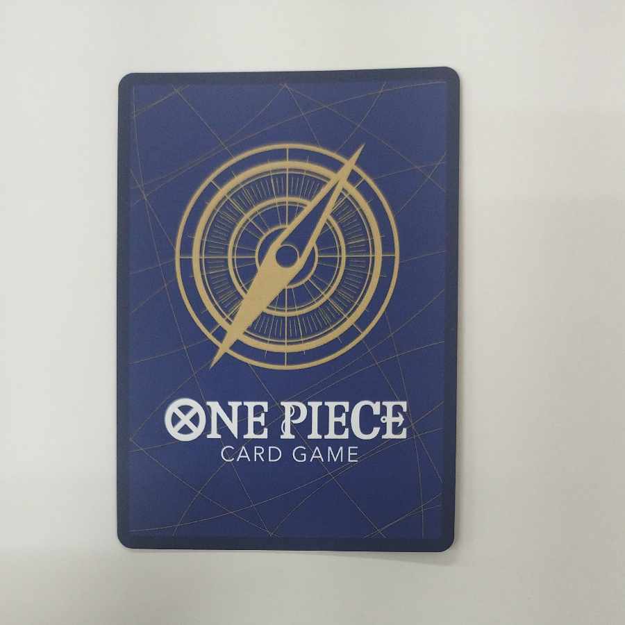 @4 @4 ジュラキュール・ミホーク(パラレル/ホロ) C ST03-005