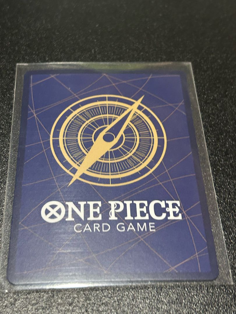 Sabo SEC OP07-118 1枚