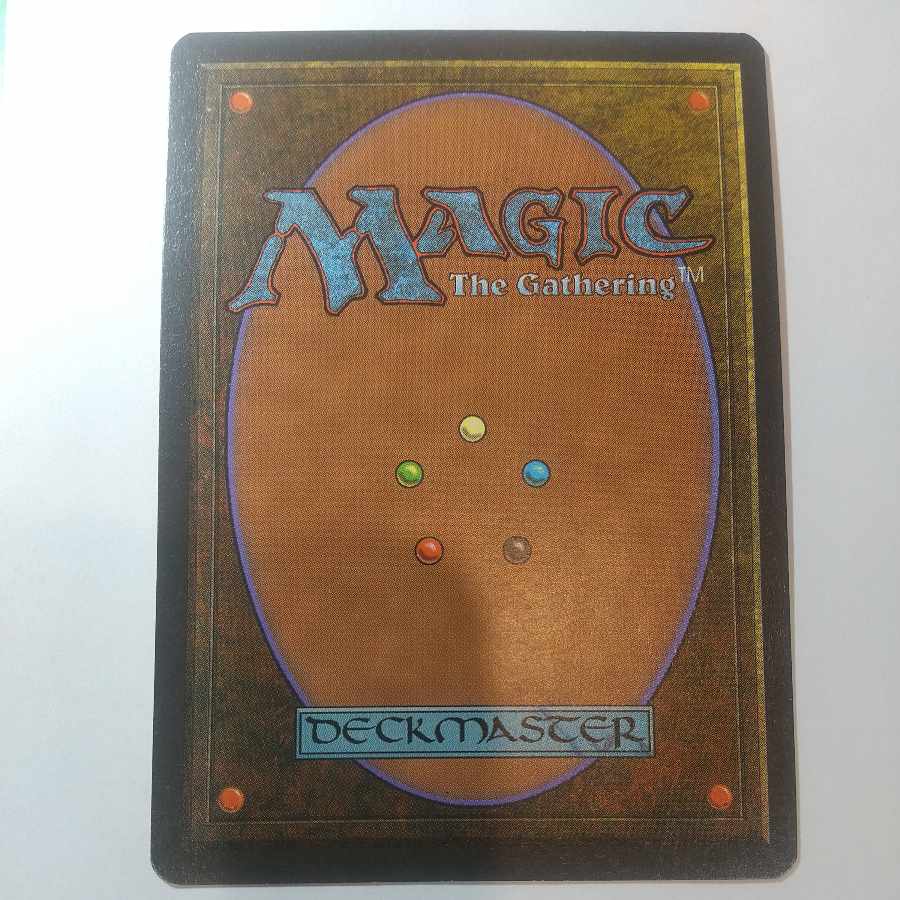 【4版黒枠】臨機応変【日】 1枚