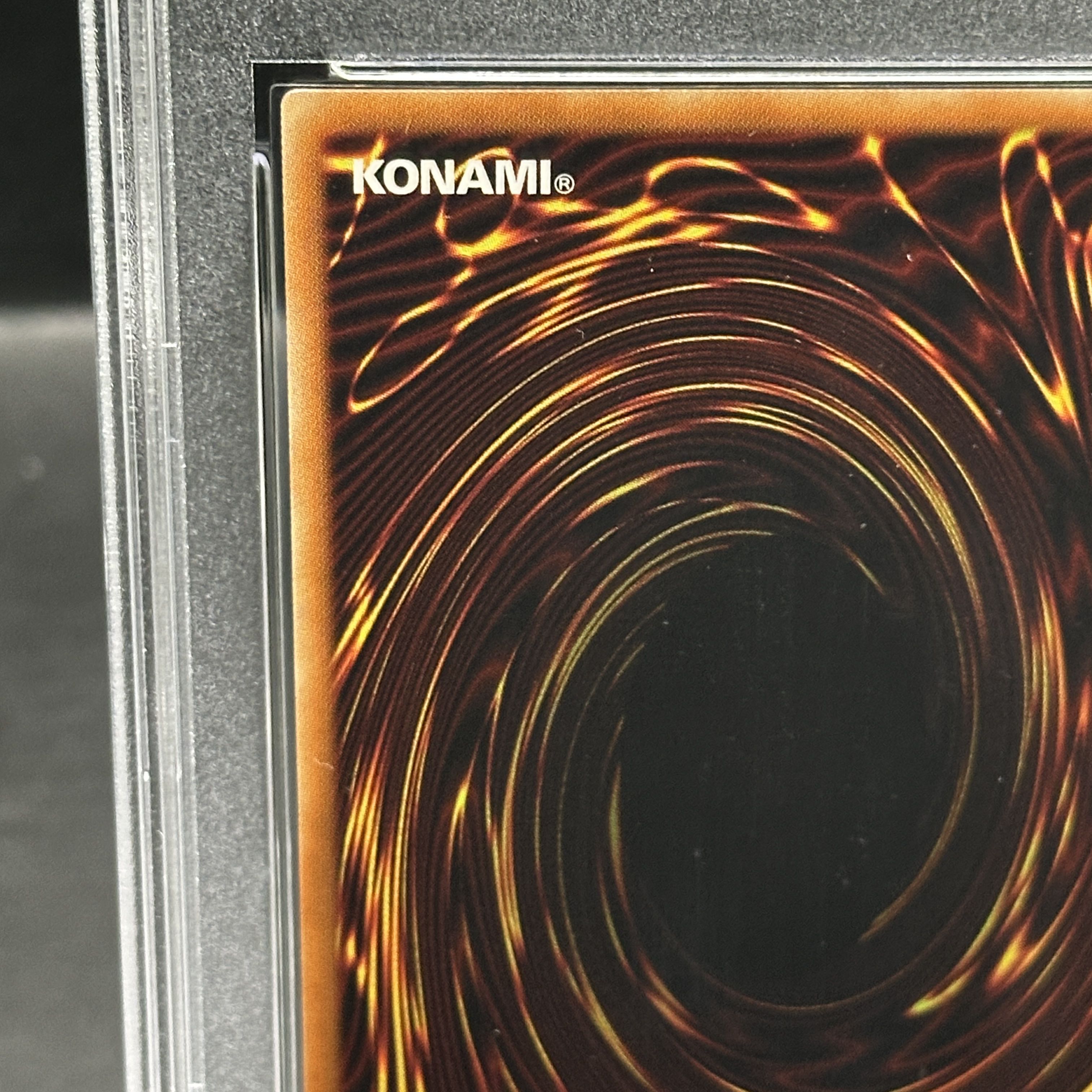 【PSA10】青眼の白龍 [ミレニアム] {2015-JPP01} 1枚