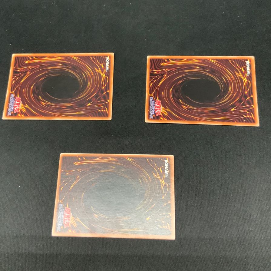 鏡の御巫ニニ スーパーレア JP026 1枚