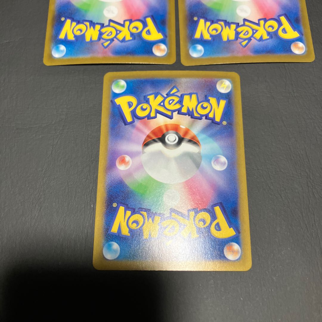 【状態B】　タロ　2枚　アカマツ　1枚