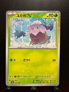 Rakurakudo] Pocketka Snover Mirror