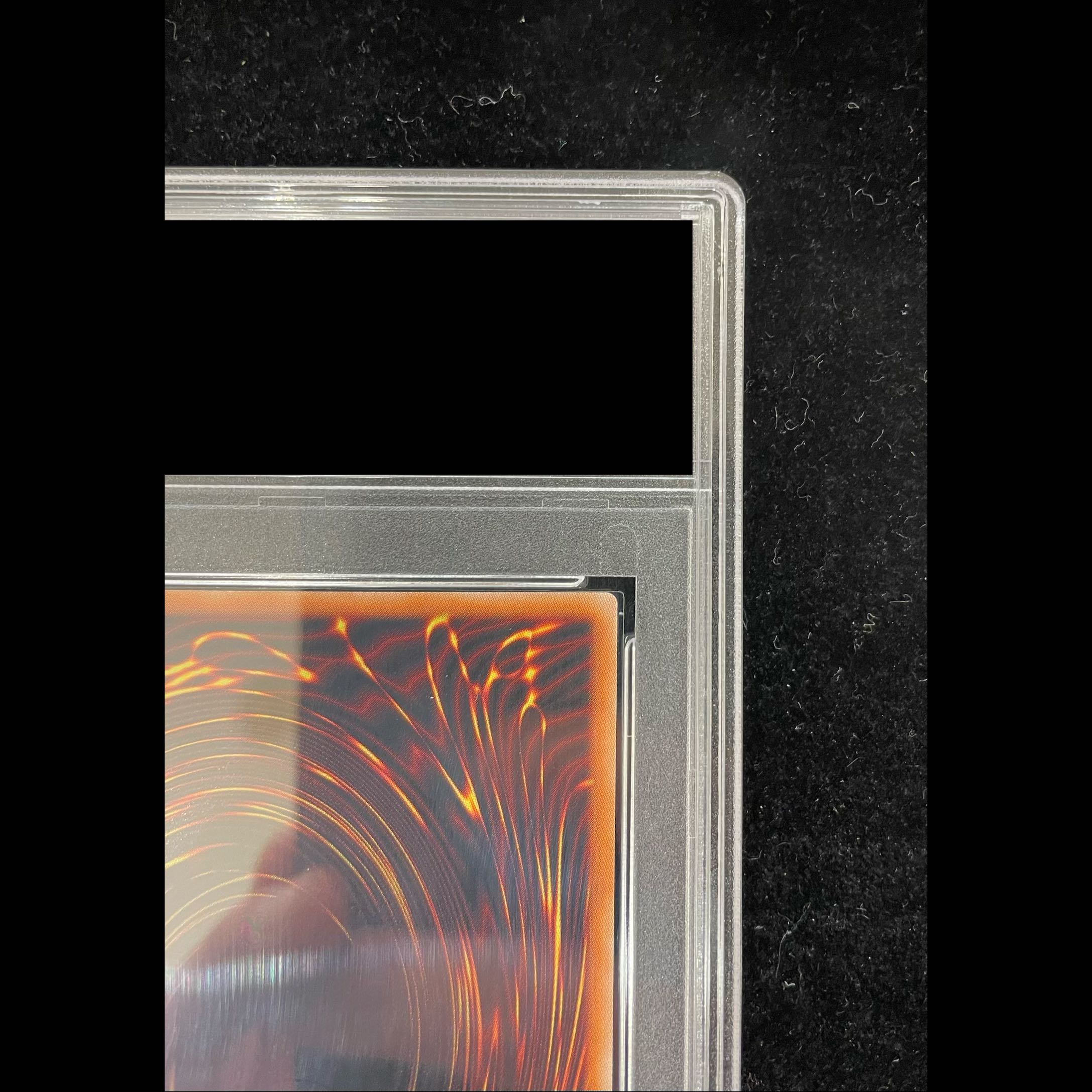 【PSA10】青眼の白龍 プリズマティックシークレットレア LPST-JP003 1枚