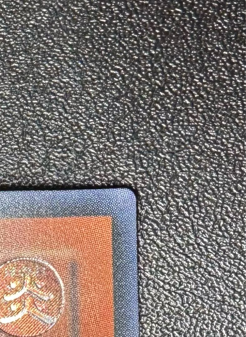 ホルスの黒炎竜LV8/ドラゴン族/遊戯王/ レリーフ/アルティメットレア  1枚