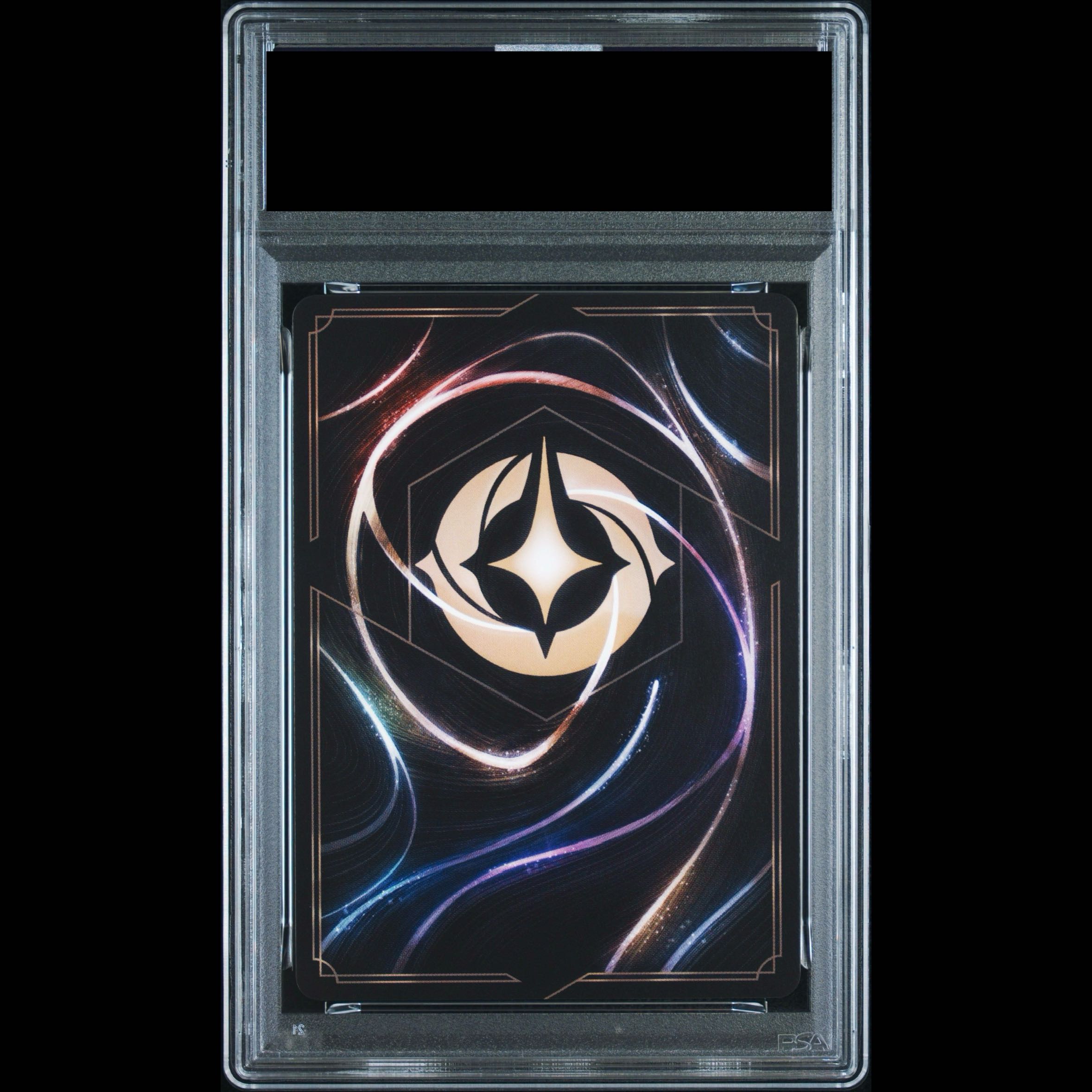 【PSA10】ミニーマウス <スイート・ハート・プリンセス> (アイコニック) {241/204} [FABLED 物語のおもいで 特別プロモーションパックvol.2] 1枚