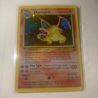 Charizard Umi (International Version) 1枚