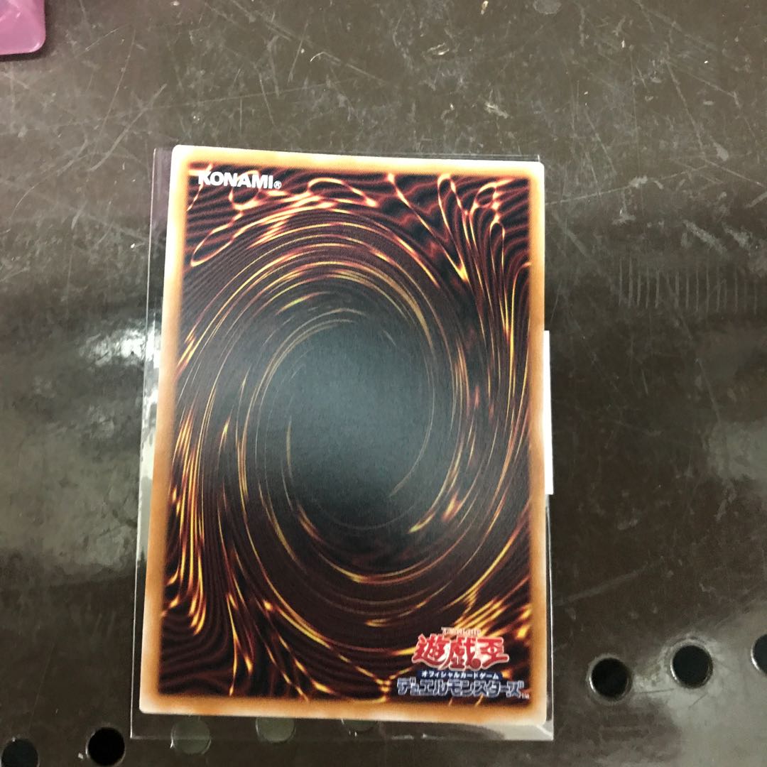 Tenpai Ryu Paidra QCSE, 25th Siku LEDE-JP016 1枚