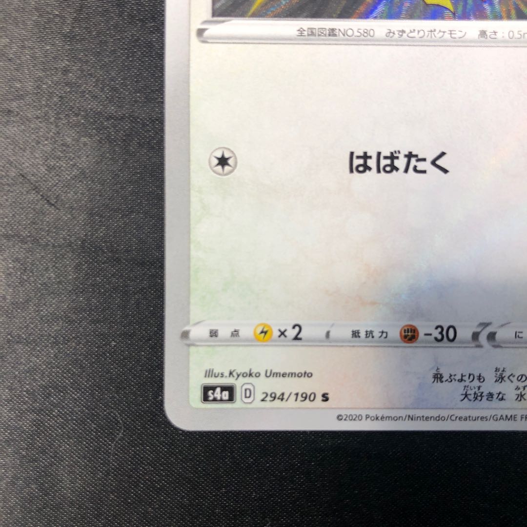 コアルヒー S 294/190 1枚