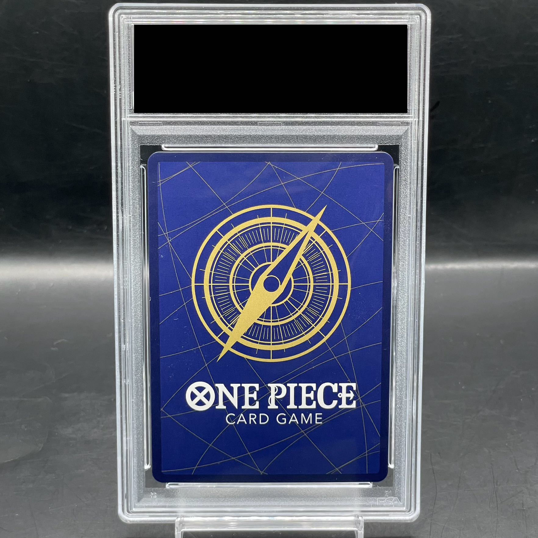 PSA10】ロロノア・ゾロ(パラレル)(スーパーパラレル)(コミックパラレル 