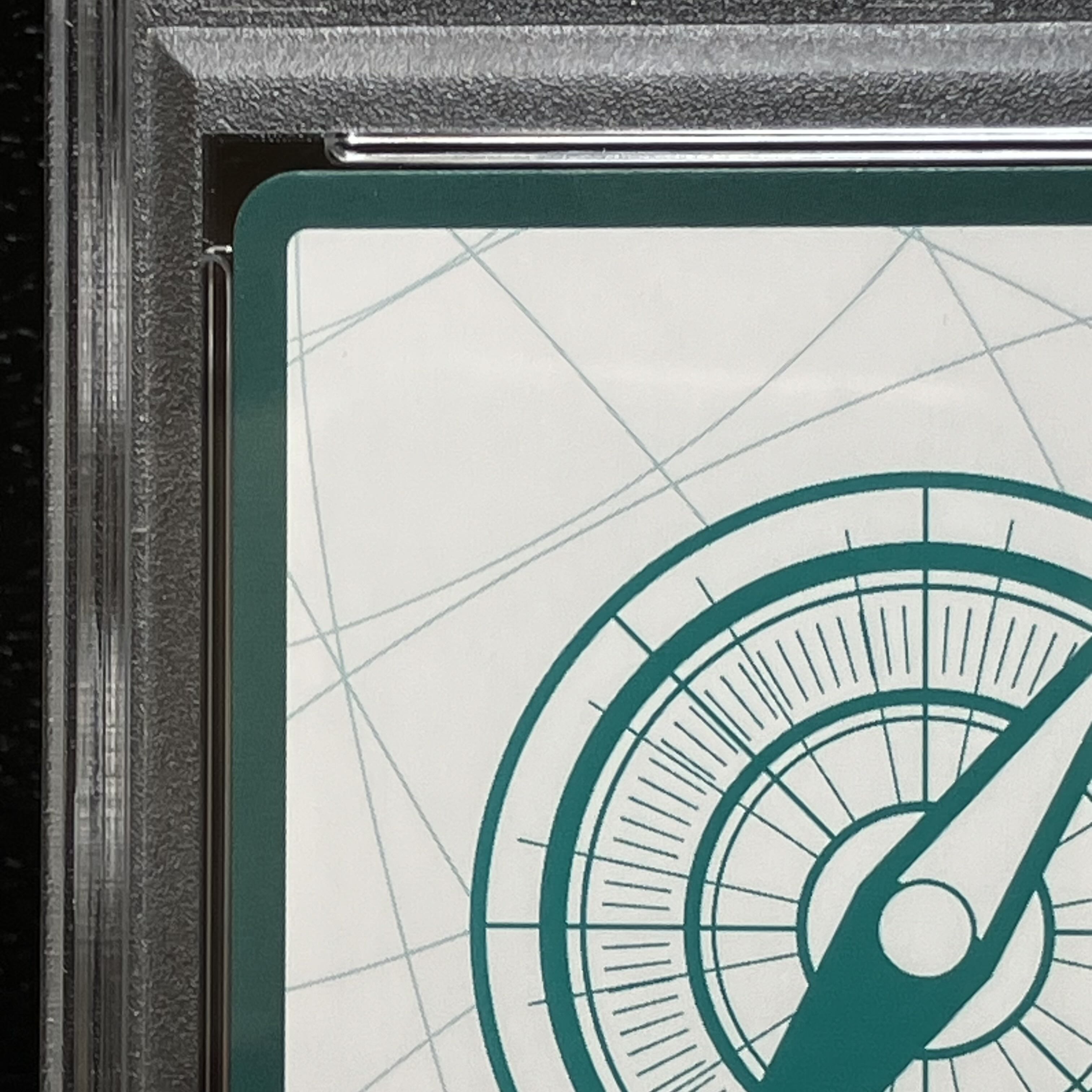 【PSA10】ドン!!カード(レベッカ)(パラレル)(スーパーパラレル)  1枚