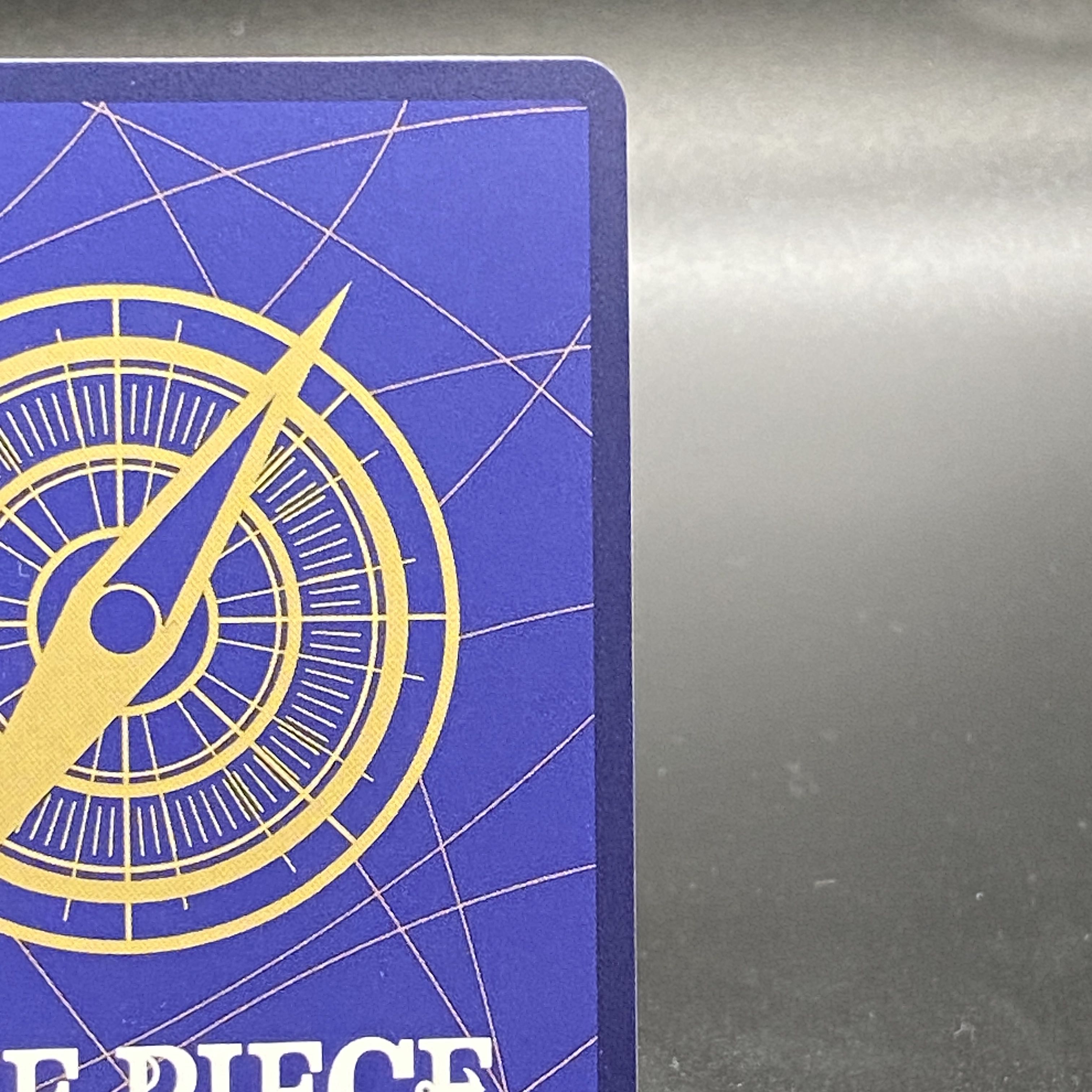 ナミ C パラレル チャンピオンシップ2023 英語版 PROMO ST01-007 1枚