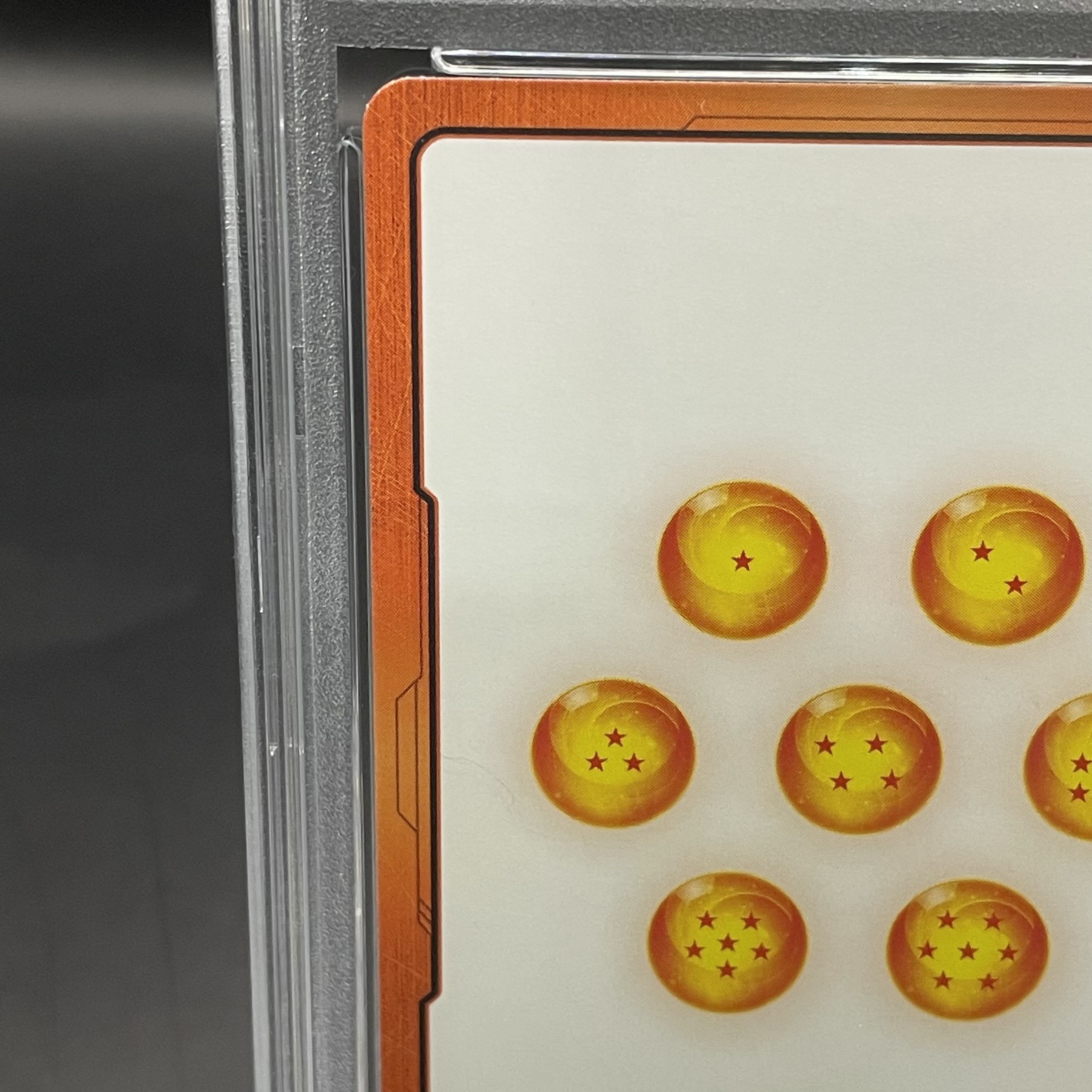 PSA10] Brolly Parallel Energy Marker Pack 01 PROMO E01-03 1枚