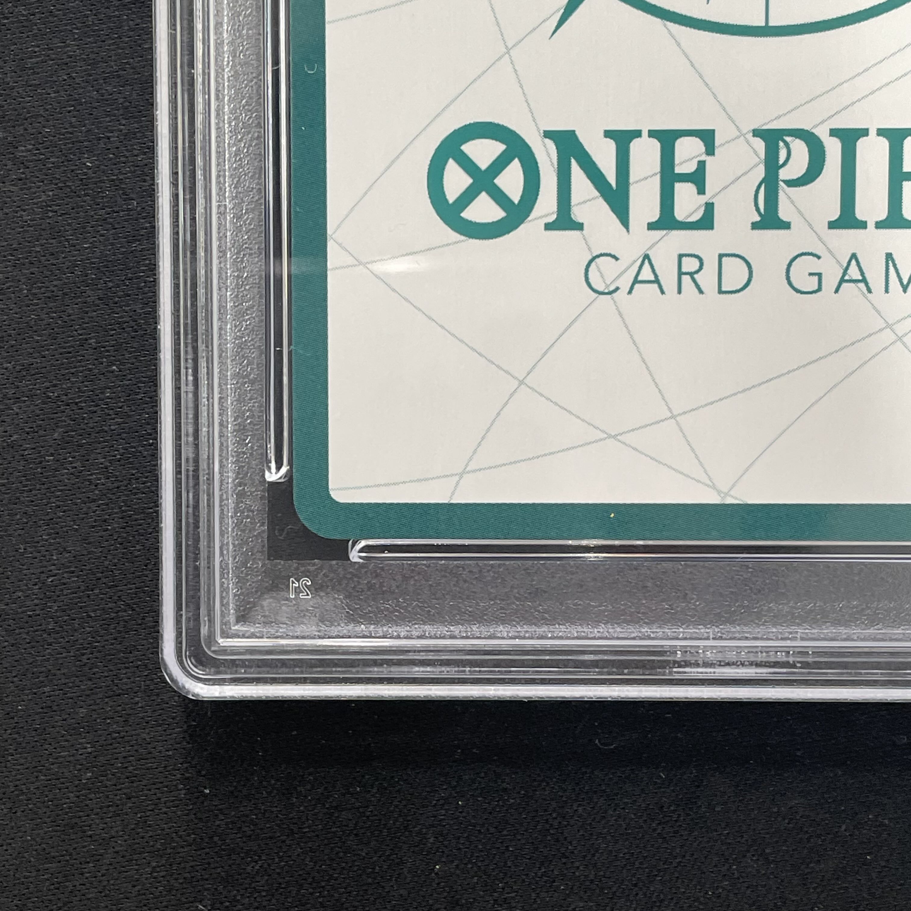 【PSA10】ドンカード (モンキー・D・ルフィ) 日本語版 チャンピオンシップ2023・CS2023 ワールドファイナル PROMO OP04-092 1枚