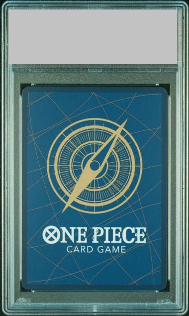 PSA10] Perona UC OP01-077 1枚