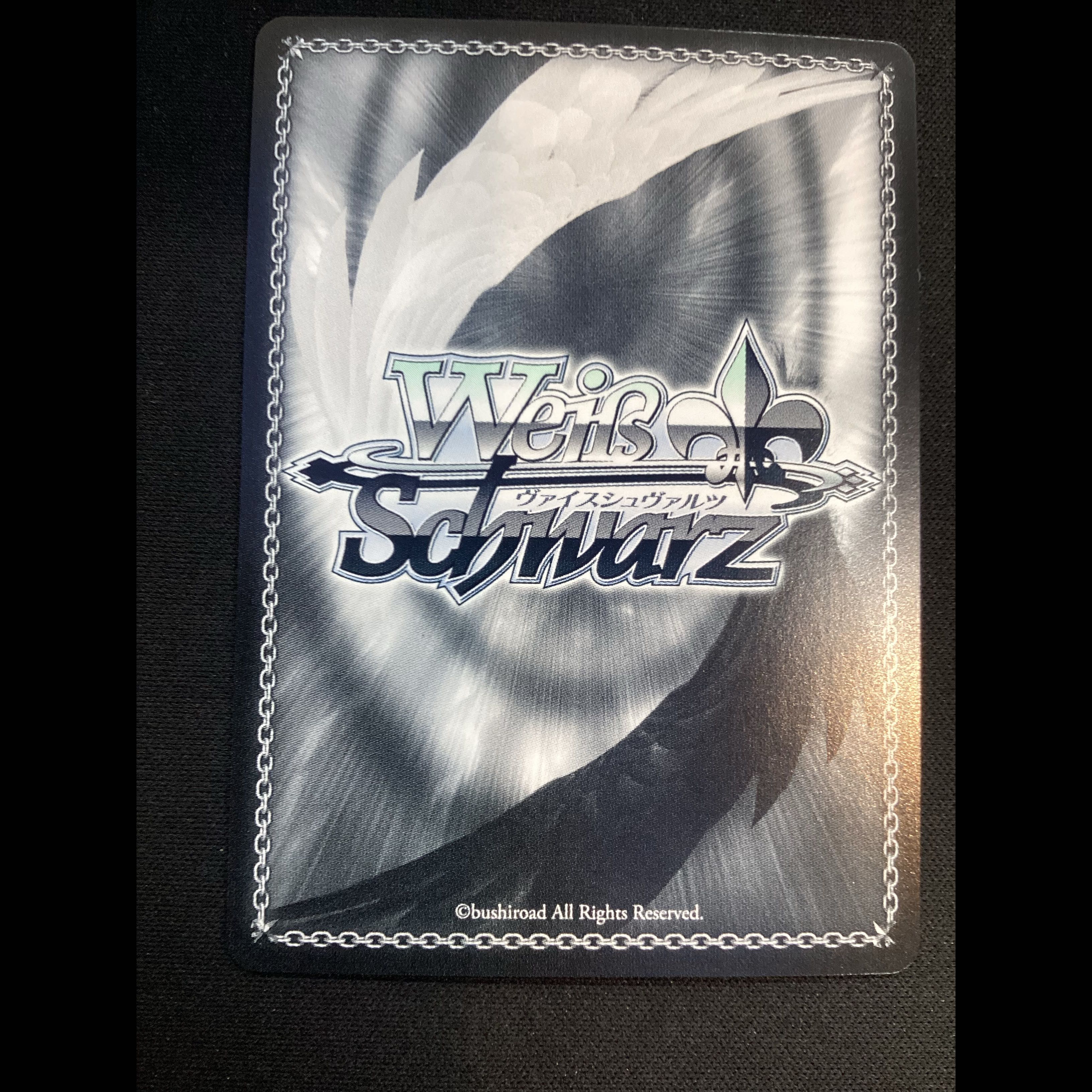 ① “First-Class Wizard” Fern (Signed) SP SFN/S136-076SP 1枚