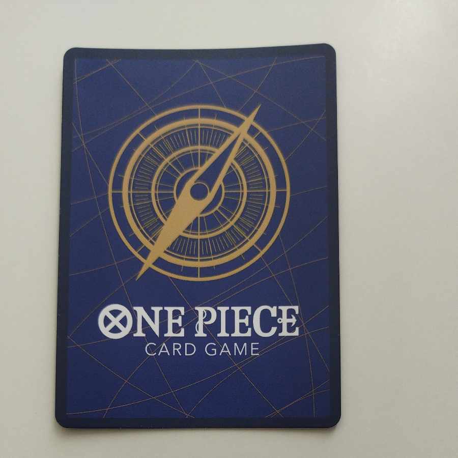 @3 @3 ジンベエ(パラレル) P-SR OP07-045 1枚