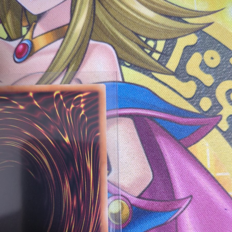 The Emergence of Integrity—Perfectly Ultimate Great Moth YAC1-JP002 1枚