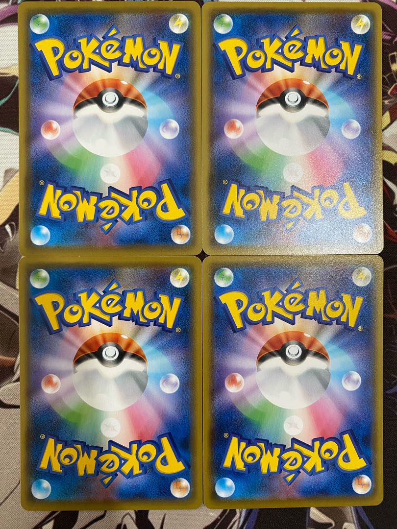 Pokemon Card Latias 1枚