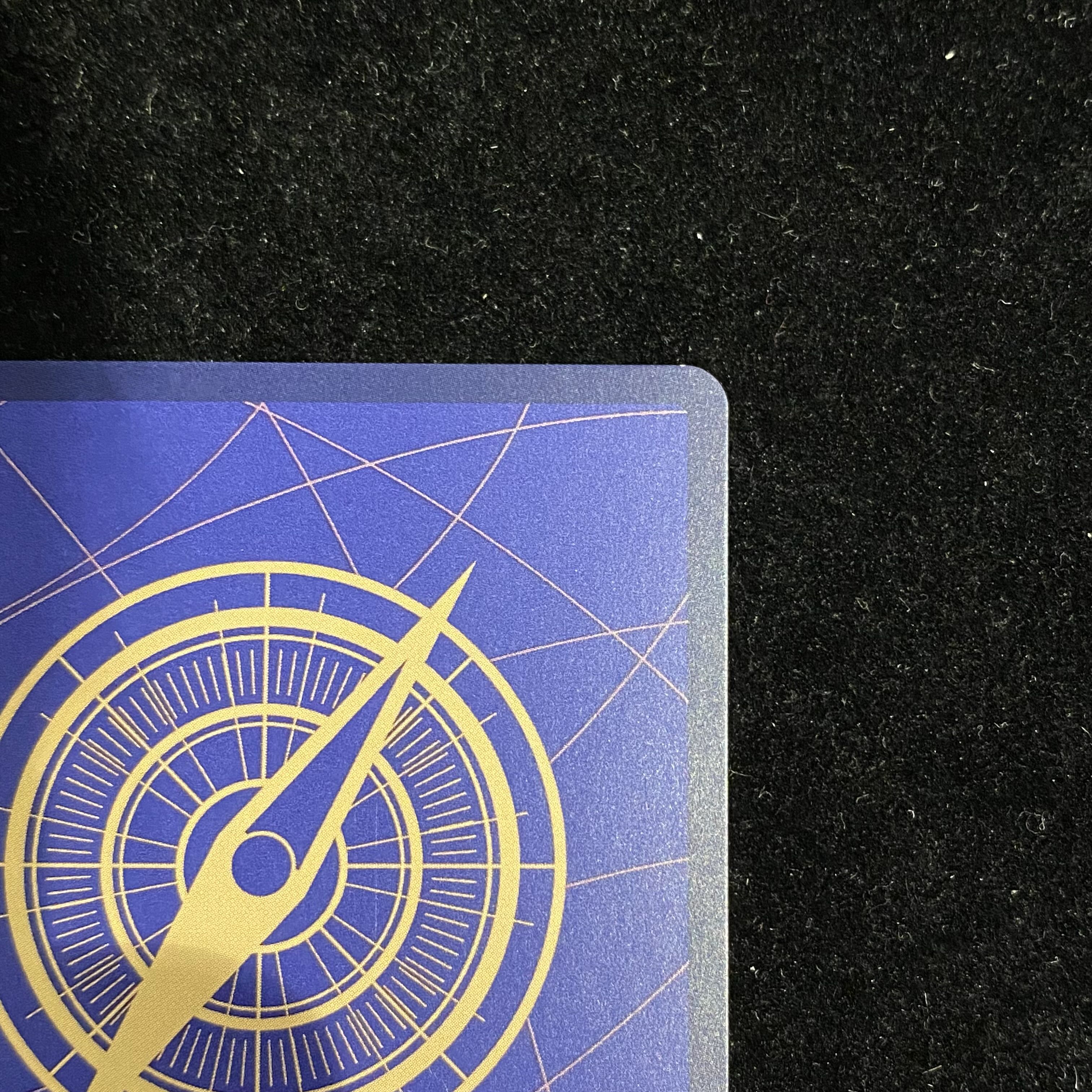 たしぎ (パラレル/OP08) [SP] {ST06-006} 1枚