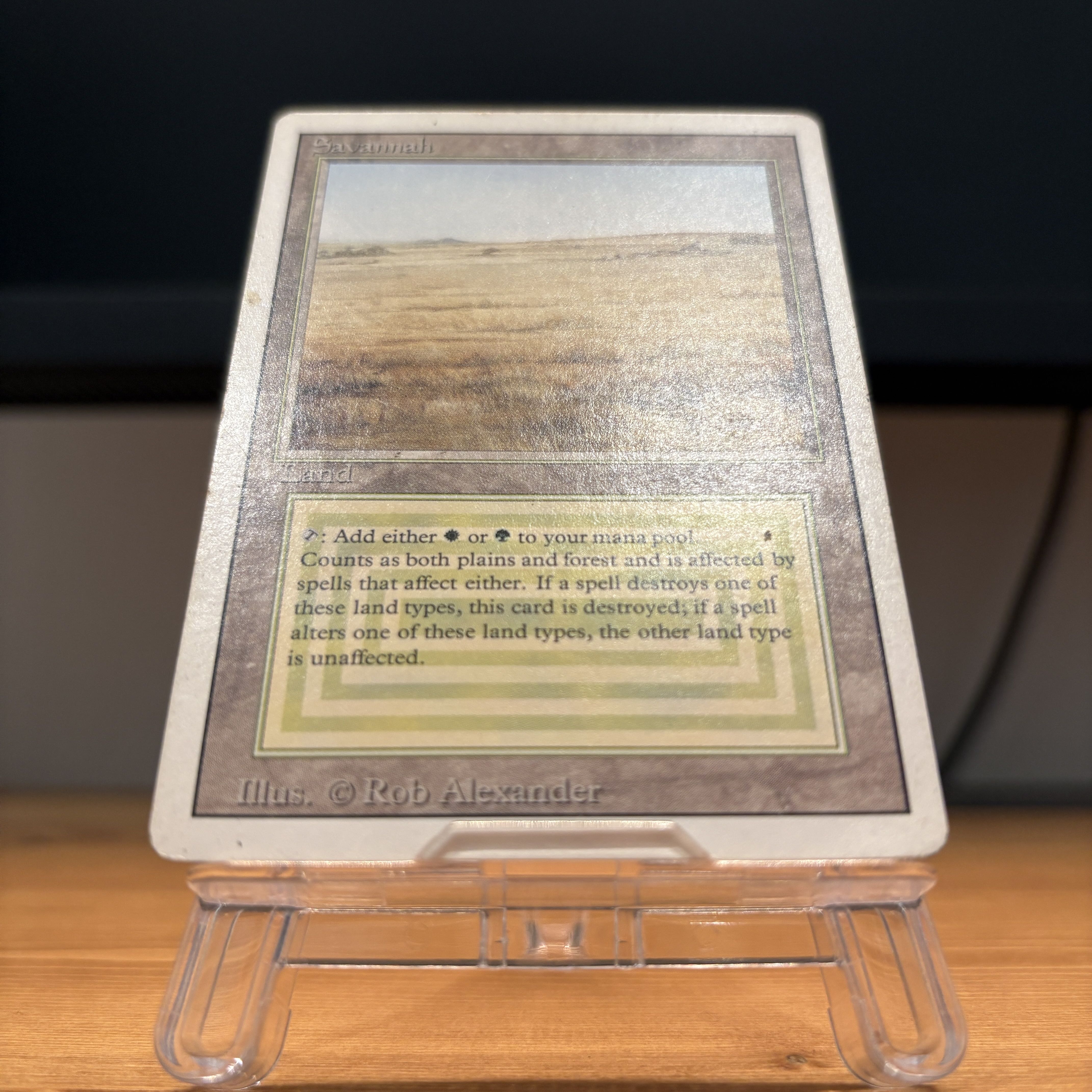 Foil [Secret Lair] Draw Your Hand mtg 1枚