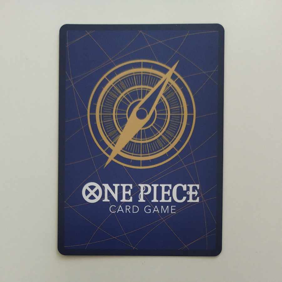 @ @ Kaido & Rin-Rin (Parallel) P-SEC OP08-119 1枚