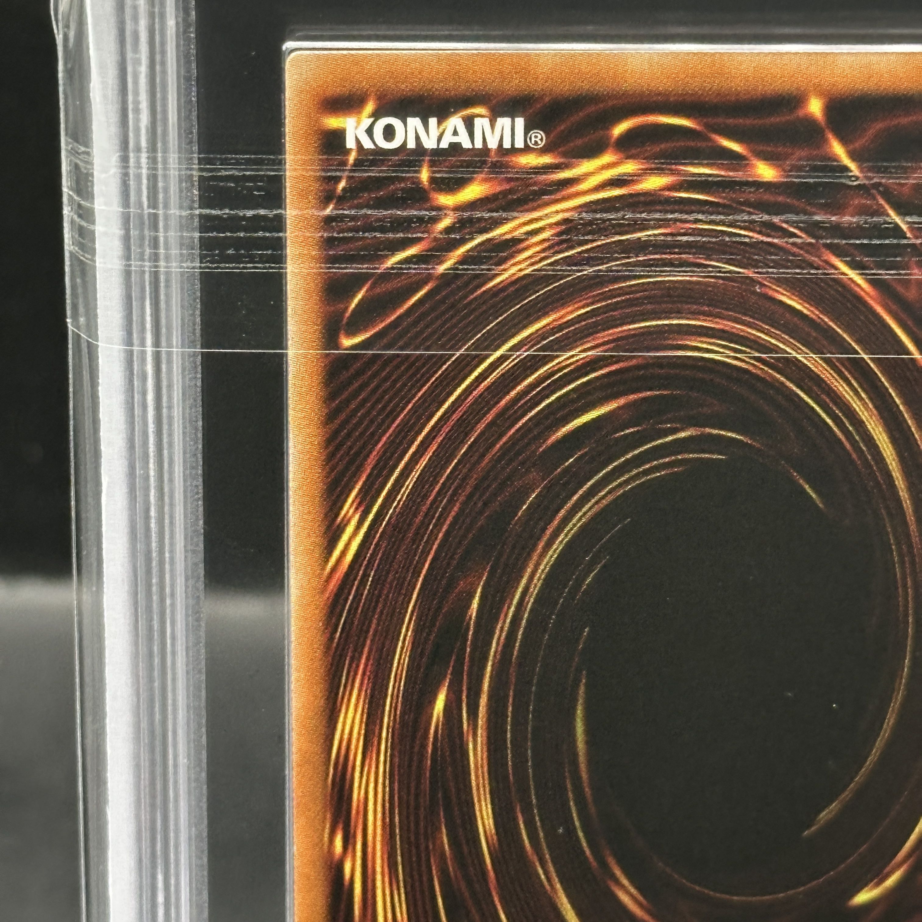 【ARS10】真紅眼の黒竜 プリズマティックシークレットレア PSEC-JP003 1枚