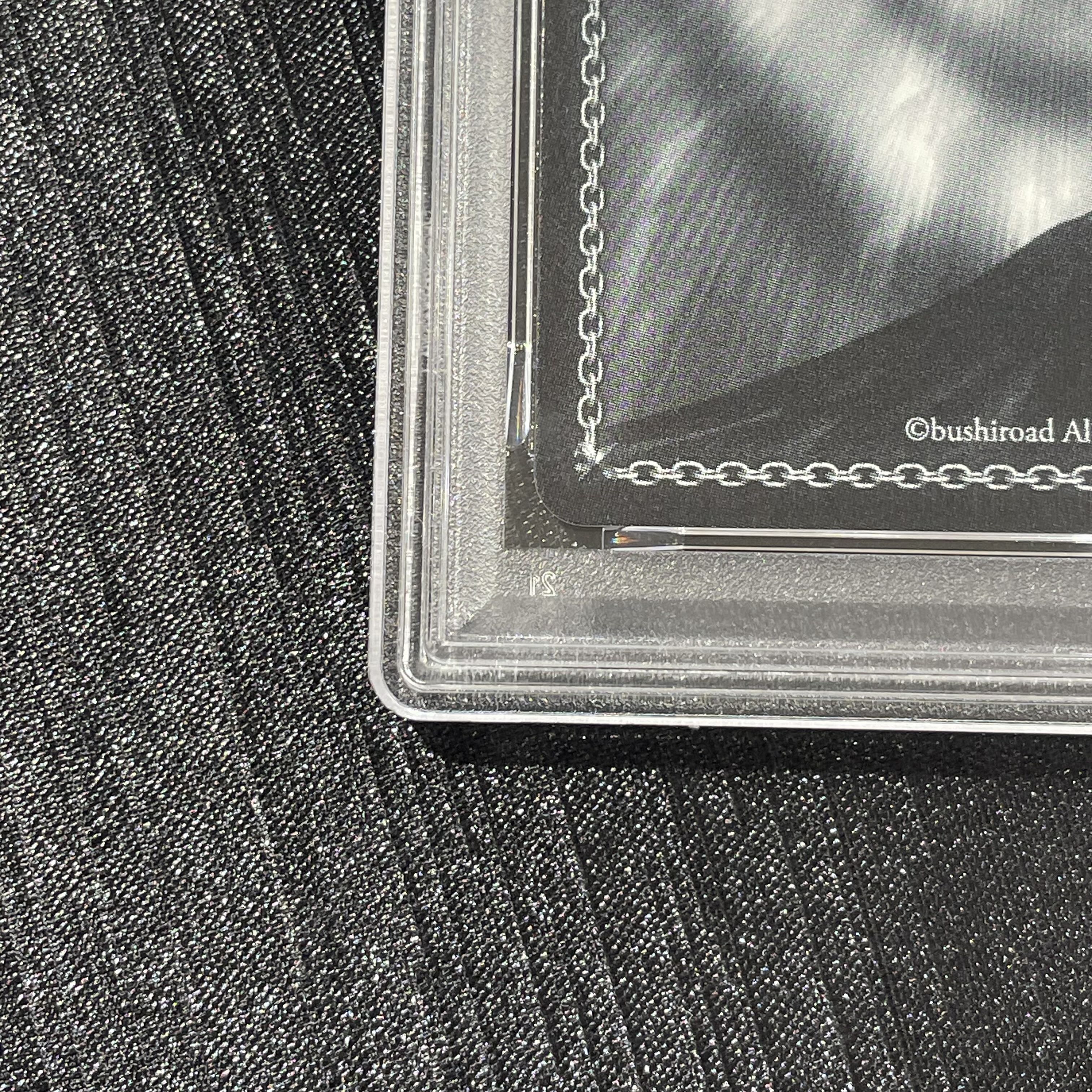 [PSA10] Contrast Hiroshi Shinohara (Signed) SP GIM/W124-068SP 1枚